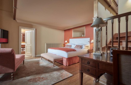 Malmesbury Hotel | Whatley Manor