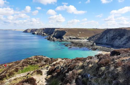 St. Agnes Ski Chalet | Wheal Rock - Luxury 2 Bed Lodge
