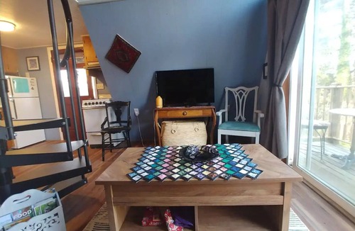 Summer Hill Cottage | Whee House