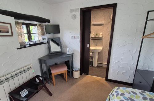 Coniston Bed & Breakfast | Wheelgate