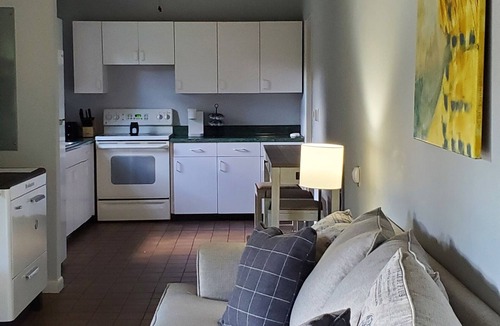 Arden Cottage | Where outdoor enthusiasts come to relax while at play