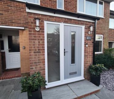 East Malling and Larkfield House | Whimsical Haunt