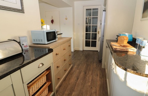 Embleton Cottage | Whinstones at 4 The Villas