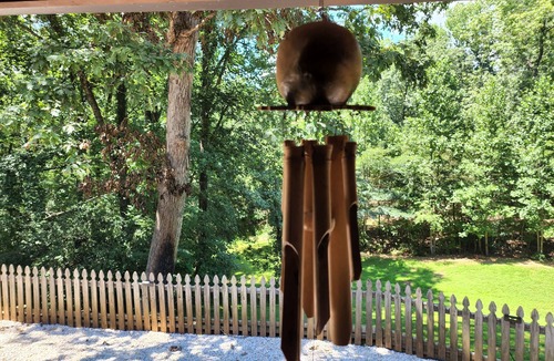 Taylorsville Cottage | Whispering Pines Lakeside Escape. Free Canoe! 3 King beds