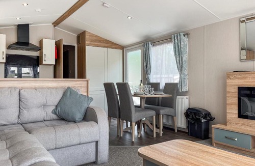 Lamesley House | Whispering Pines Spa - Uk50087