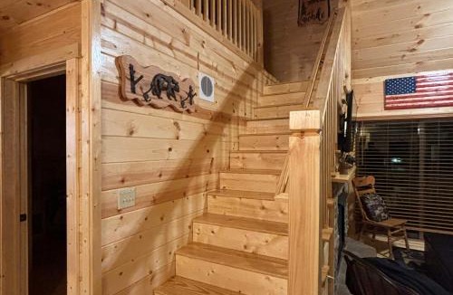 Murphy House | Whispering Pines