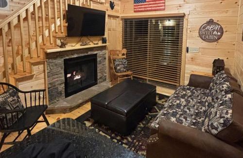 Murphy House | Whispering Pines