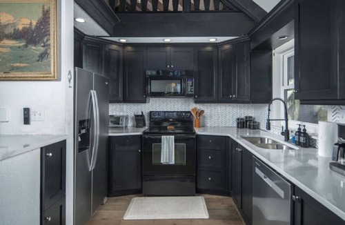 Charter Hills Apartment | Whispering Woods
