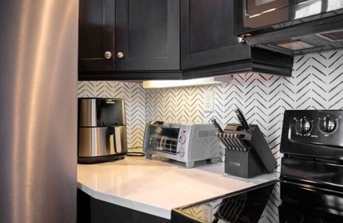 Charter Hills Apartment | Whispering Woods