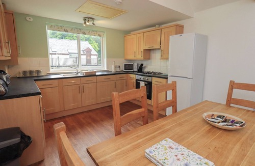 Penrith Cottage | Whitbarrow 24