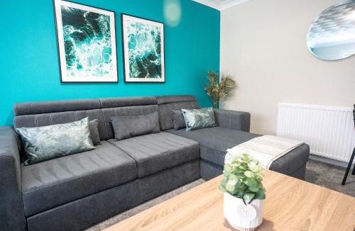 Whitburn House | Whitburn house