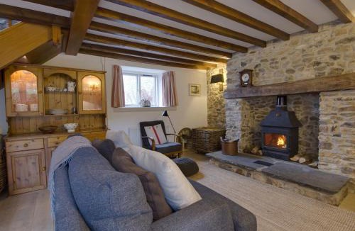 Monkton House | Whitcombe Cottage