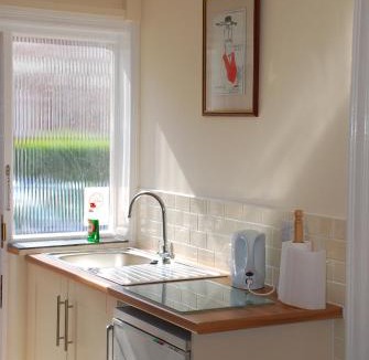 Scarborough Apartment | White Acre