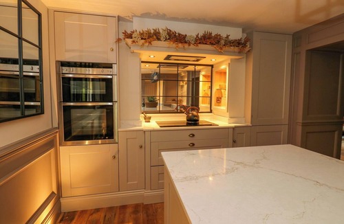 Durham Cottage | White House