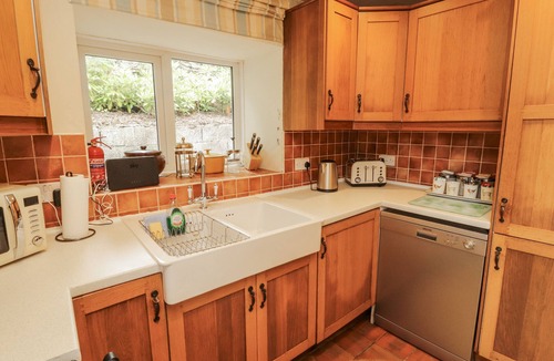 Bretherdale Cottage | White House