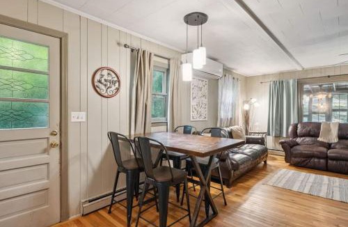Linville Falls House | White Laurel Cottage At Linville Falls