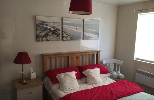 Bont Newydd Apartment | White Lodge