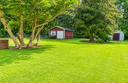 Piney Green House | White Oak Estates