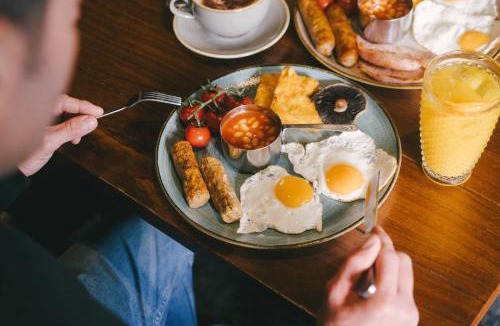New Forest District Hotel | White Rabbit by Chef & Brewer Collection