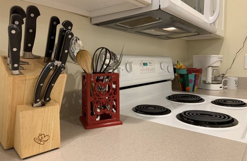Brevard House | White Squirrel`s Nest | 3 Bed, 2 Bath