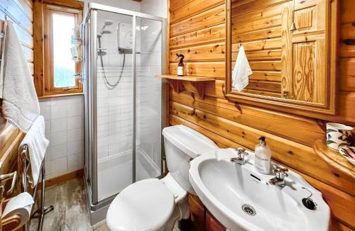 Pitlochry House | Whiteburn