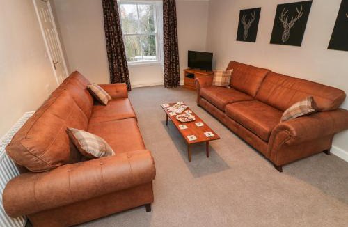 Giggleswick House | Whitefriars Lodge