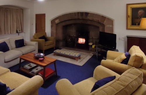 Mealsgate House | Whitehall Pele Tower