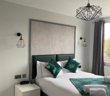 Jesmond Hotel | Whites Hotel