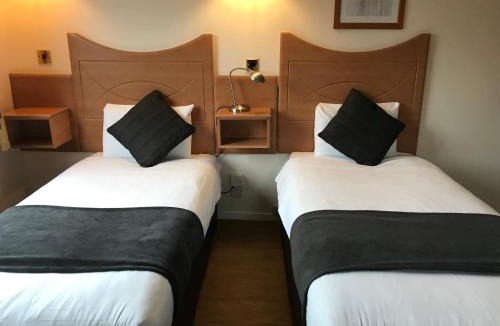 Jesmond Hotel | Whites Hotel