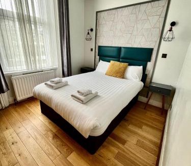 Jesmond Hotel | Whites Hotel