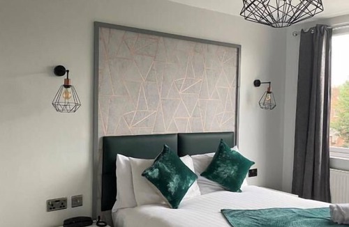 Jesmond Hotel | Whites Hotel