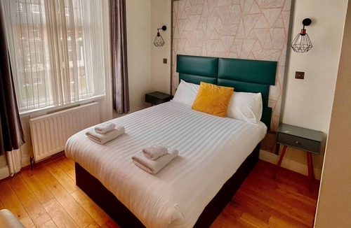 Jesmond Hotel | Whites Hotel