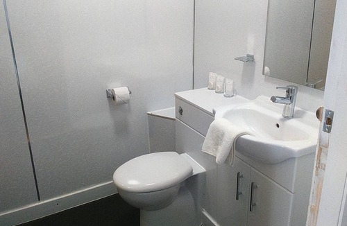 Jesmond Hotel | Whites Hotel