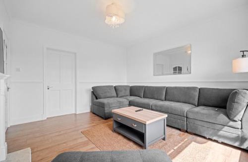 Bathgate Apartment | Whiteside 3 Bedroom Apartment - Bathgate