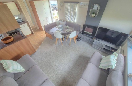 Seasalter House | Whitstable 3 Bedroom Home