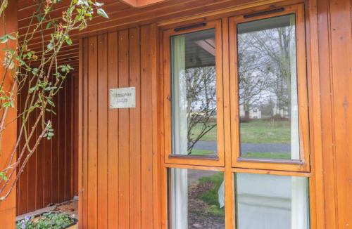 Chirnside House | Whittadder Lodge