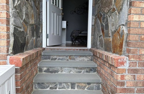 Snow Hill House | Whole house Los Flores