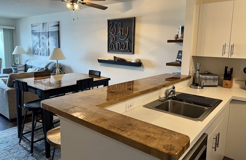 Manteo Condo | Why Knot - Buccaneer Village 824