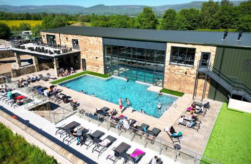 Appleby-in-Westmorland Resort | Wild Rose Holiday Park