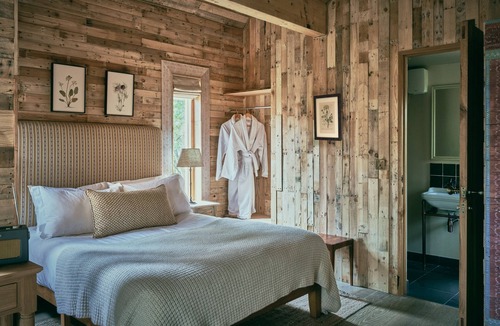Ashbourne House | Wildhive Callow Hall