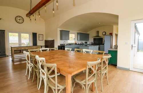 Isle of Luing Cabin | WildLuing, Cullipool, Isle Of Luing