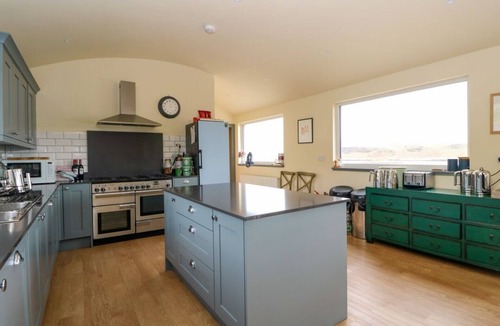 Isle of Luing Cabin | WildLuing, Cullipool, Isle Of Luing