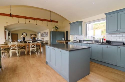 Isle of Luing Cabin | WildLuing, Cullipool, Isle Of Luing