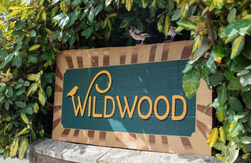 Sway Bed & Breakfast | Wildwood B&B