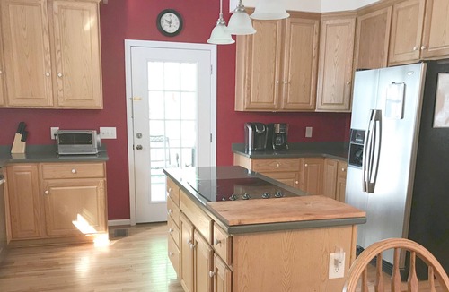 Lake Toxaway House | Wildwood Lodge in Lake Toxaway NC - Mountain Vacation mode activated!