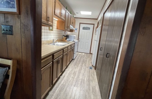 Hatteras House | Will's Hideaway 3 Bedroom Cottage by RedAwning