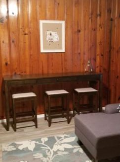 Fayetteville House | Williamsburgh Place