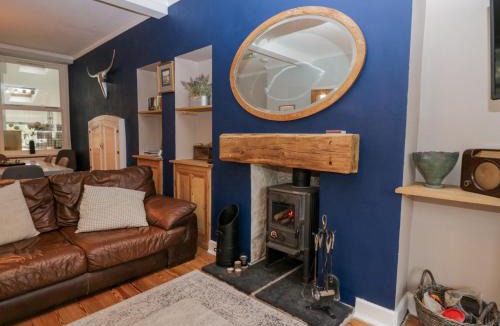 Silverdale House | Willow Cottage