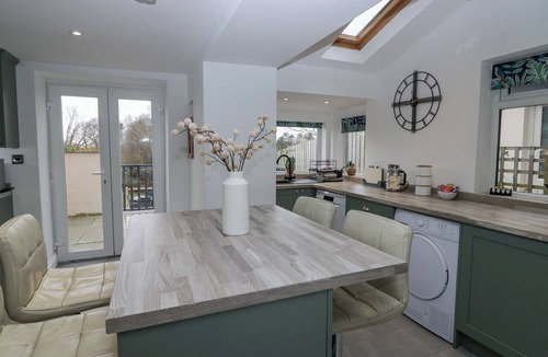 Silverdale Cottage | Willow Cottage