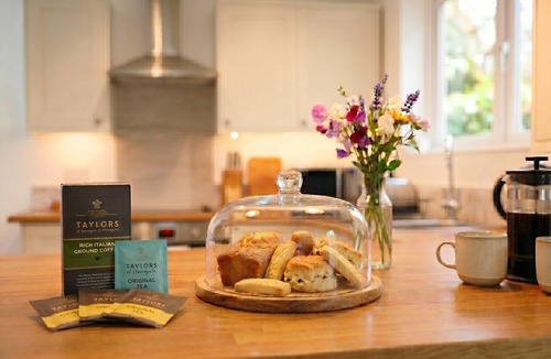 Pateley Bridge Cottage | Willow Cottage